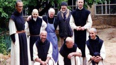 La béatification des moines de Tibhirine aura lieu le 8 décembre à Oran