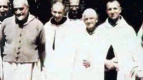 Père Robert à Echorouk :  “Le GIA a enlevé les sept moines de Tibhirine”