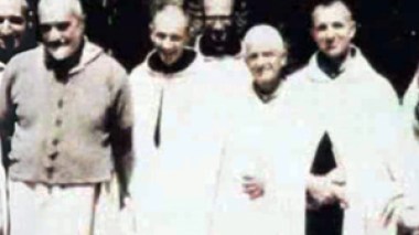 Père Robert à Echorouk :  “Le GIA a enlevé les sept moines de Tibhirine”