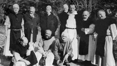 Tibhirine Monks case: French judge cancels his visit to Algeria