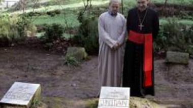 Assassinat des moines de Tibhirine