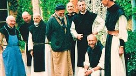 “الجزائر بريئة وما يحدث في قضية مقتل رهبان تيبحيرين جريمة في حق التاريخ”