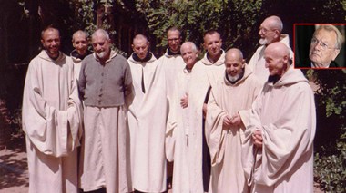 Yves Bonnet sur les moines de Tibhirine: «Je ne relève aucune trace d'impact de balle»