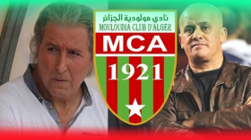 أعراب ومواسة يحطّمان “العميد” وغريب يتهم