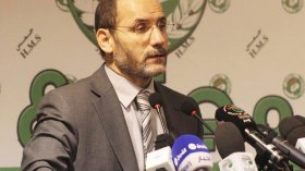 مقري: “النظام مكن الأوليغارشيا من السلطة خدمة لفرنسا”