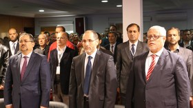 مقري: إذا ثبتت نزاهة تشريعيات ماي.. عفا الله عما سلف!