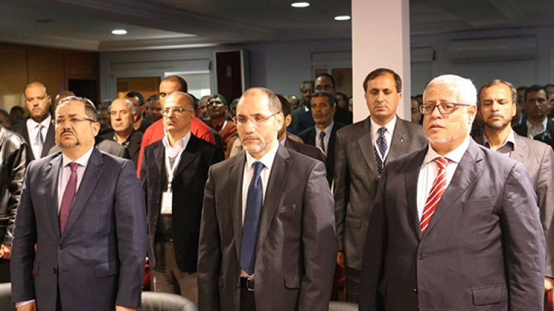 مقري: إذا ثبتت نزاهة تشريعيات ماي.. عفا الله عما سلف!