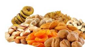 البرقوق والفواكه “المقشّرة”.. فقط لفنادق 5 نجوم والتشريفات!