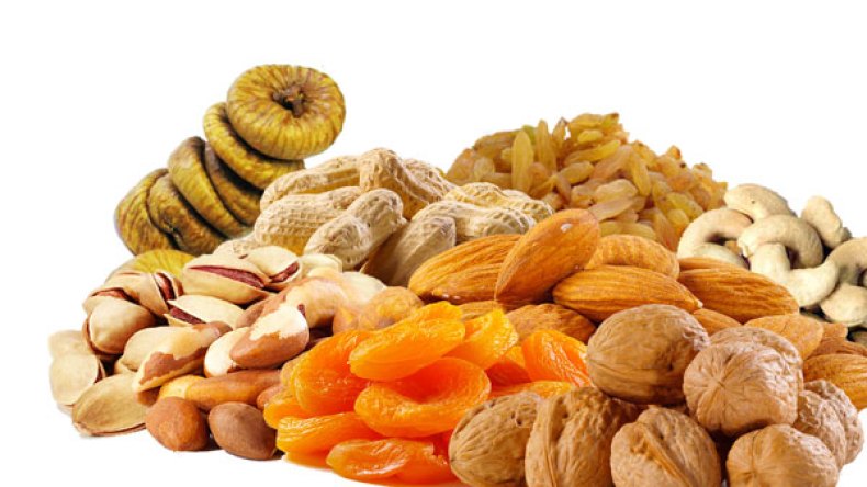 البرقوق والفواكه “المقشّرة”.. فقط لفنادق 5 نجوم والتشريفات!