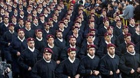 تطويق جنود المقاومة وأسر نصر الله حيًّا