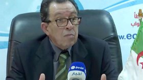 سيفي: الحوار يجب أن يكون قائما على التزامات وتنازلات متبادلة