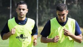 مقداد مطلوب في الوفاق وموضوع المدرب يبقى معلقا