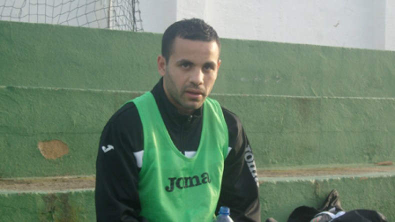 حداد يعرض 300 مليون شهريا على مقداد