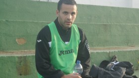 مقداد‭ ‬لا‭ ‬يستبعد‭ ‬إمكانية‭ ‬تجديد‭ ‬عقده‭ ‬مع‭ ‬نادي‭ ‬الكلباء‭ ‬الإماراتي