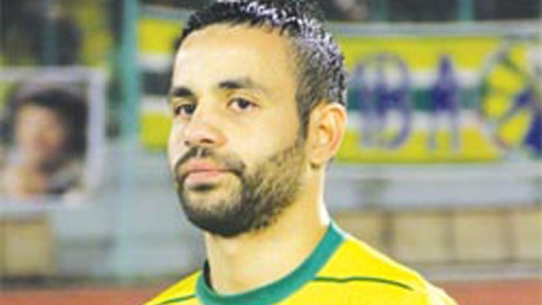 مقداد حصل على مستحقاته وحناشي يريد بيعه لفريق إماراتي