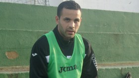 أ.الأربعاء: مقداد يعود إلى التدريبات وينفي مطالبته بفسخ عقده