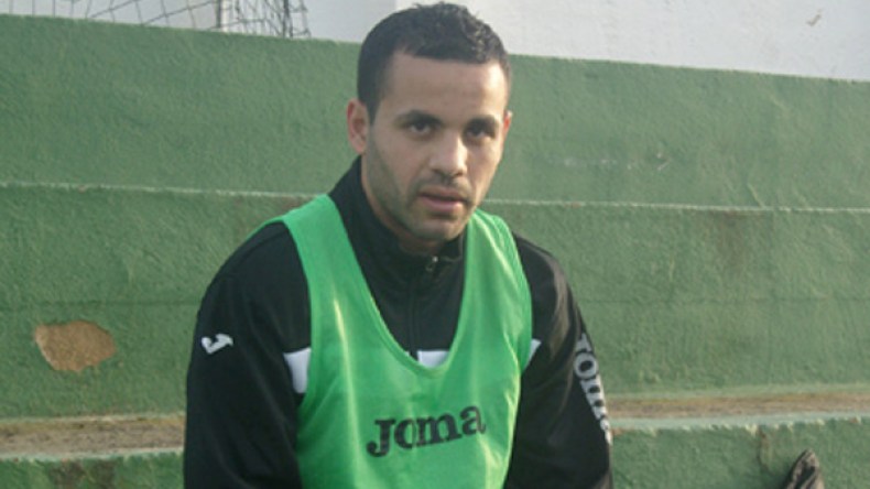 أ.الأربعاء: مقداد يعود إلى التدريبات وينفي مطالبته بفسخ عقده