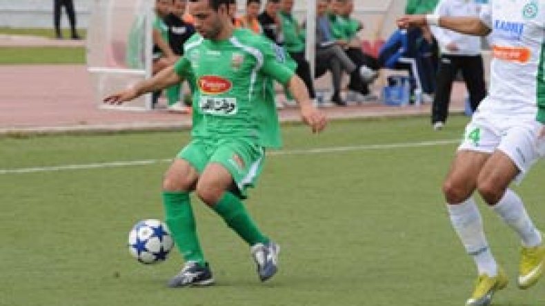 “شاوشي أفضل قائد لتشكيلة مولودية الجزائر وأتمنى التوفيق لبن شيخة”