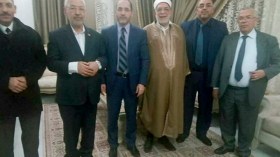 هل دخلت “حمس” رسميا على خط الوساطة في ليبيا؟