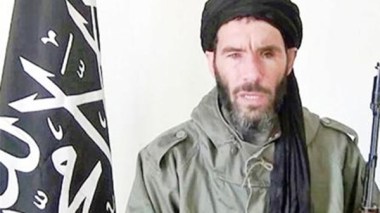 Washington n'est pas sûr d'avoir tué Mokhtar Belmokhtar