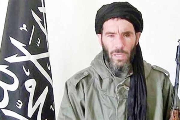 Washington n'est pas sûr d'avoir tué Mokhtar Belmokhtar