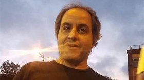 الدولي السابق مختار كشاملي في ذمة الله