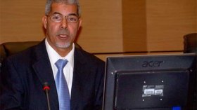 إنهاء مهام المدير العام لإدارة السجون وإعادة الادماج