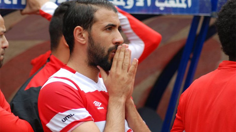 جزائريو البطولة التونسية مرشحون للعودة إلى التدريبات يوم 30 أفريل!