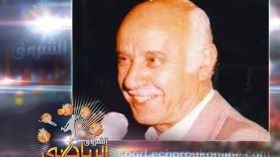 26 سنة تمر على رحيل مختار لعريبي.. صاحب أسطورة النفس الثاني