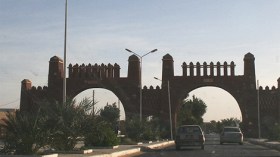 أول‮ ‬وفد‮ ‬برلماني‮ ‬يزور‮ ‬برج‮ ‬باجي‮ ‬مختار‮ ‬منذ‮ ‬الاستقلال‮!‬