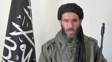 Terrorist Belaouar Is Killed, US Officials Say