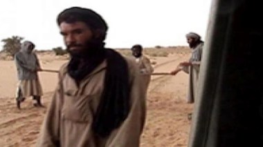 Mali: présence à Gao de Mokhtar Belmokhtar, un des chefs d'Aqmi