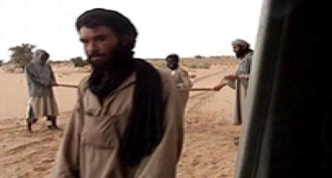 Mali: présence à Gao de Mokhtar Belmokhtar, un des chefs d'Aqmi