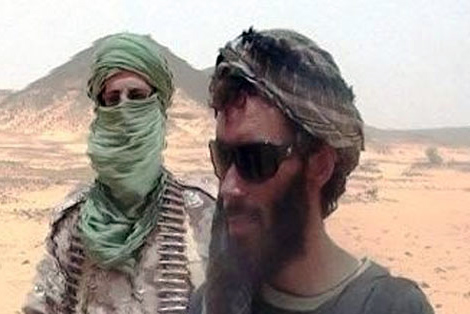 Belmokhtar content de la tuerie contre Charlie Hebdo