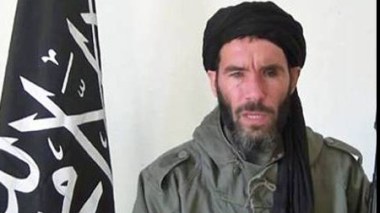 Le gendre de Belmokhtar sous l’emprise des autorités maliennes