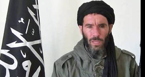 Le gendre de Belmokhtar sous l’emprise des autorités maliennes