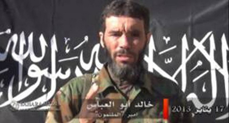 Niger: Mokthar Belmokhtar revendique le double attentat