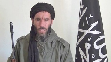 French Intelligence Services classify “Belmokhtar” as most dangerous terrorist in the world