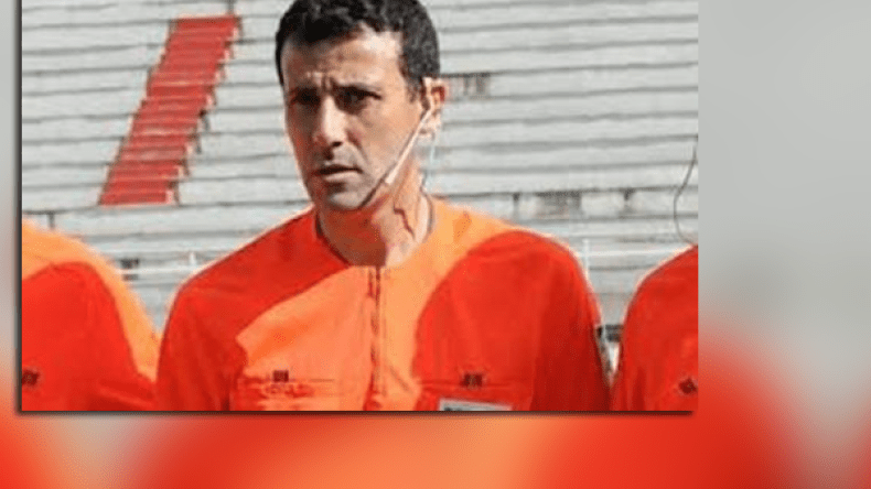 غياب أمالو يثير سخط الحضور