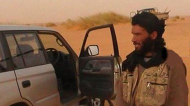 Washington includes “Mokhtar Belmokhtar” in the “Kill” list