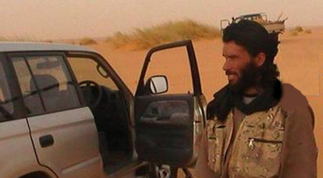 Washington includes “Mokhtar Belmokhtar” in the “Kill” list