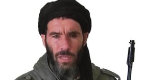 انشقاق بلمختار عن تنظيم القاعدة