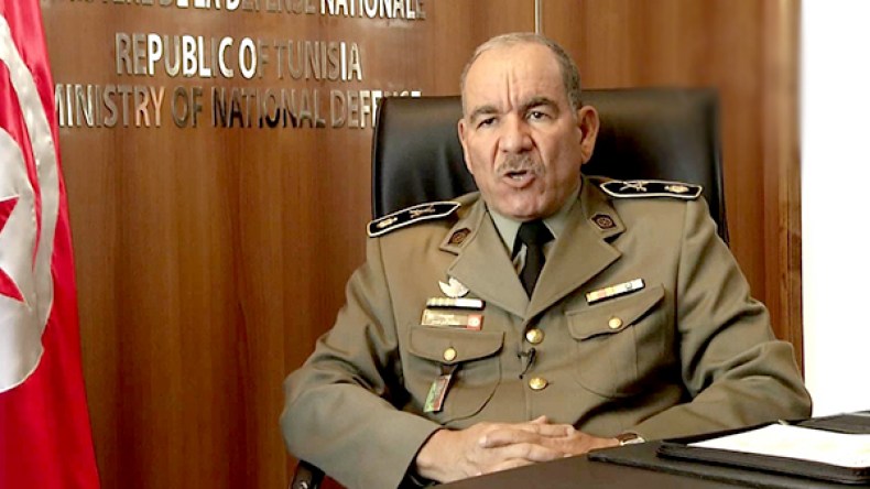 يقين أوروبا أن المارد يعمل على الإستيلاء على أراضيه عجّل بإنحسار “داعش”