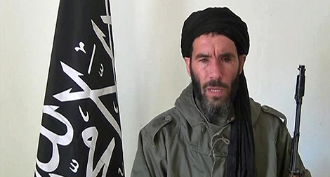 Belmokhtar est mort empoisonné !