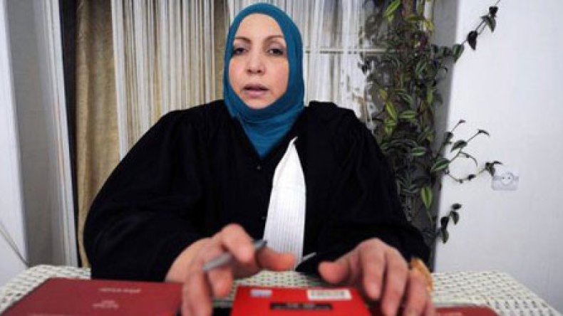 محامية مراح قريبا بفرنسا لتسليم شريطي الفيديو