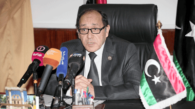 L’ambassadeur de Libye: “L’ambassade d’Algérie à Tripoli rouvrira prochainement”