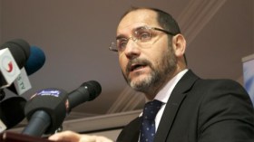 حمس: الرئيس غائب وأحزاب السلطة تتخبط في وهم الانجازات الكاذبة