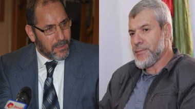 Algerian Islamist Parties:”Egypt coup FM should not interfere in Algeria's internal affairs”