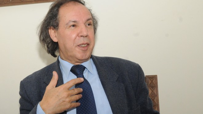 “دعوتي إلى تدخل الجيش لا تعني الانقلاب العسكري”