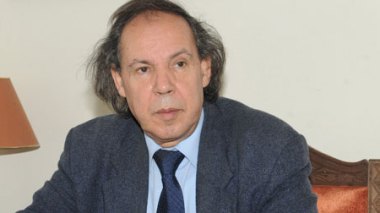 Mokrane Ait Larbi:”Corrupt Judges” file disappeared from the Supreme Court Scheduling Division